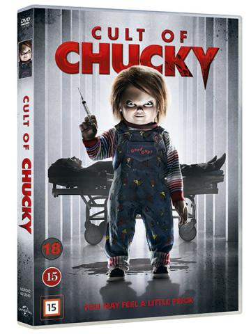 Cult Of Chucky