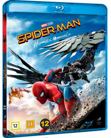 Spider-Man: Homecoming