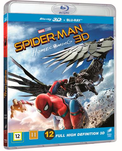 Spider-Man: Homecoming