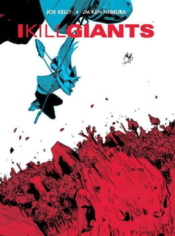 I Kill Giants I Kill Giants