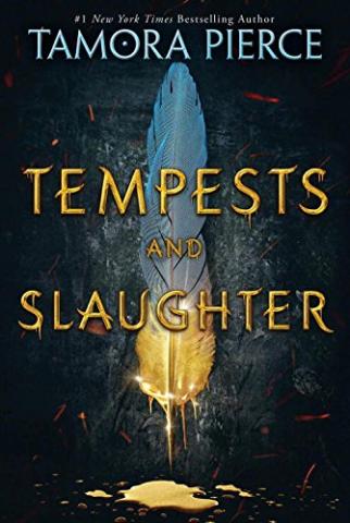 Tempests and Slaughter