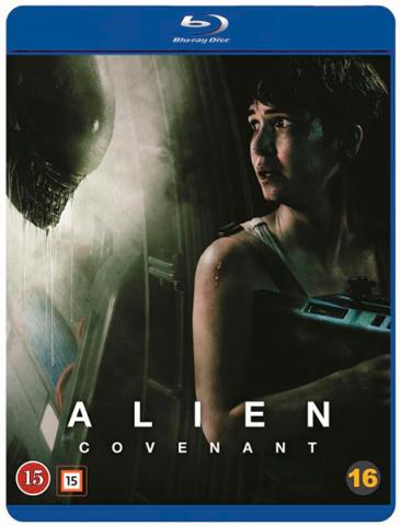 Alien: Covenant