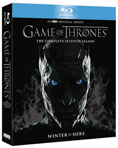 Game of Thrones, Season 7