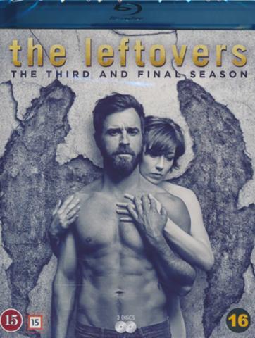 The Leftovers, Säsong 3