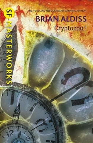 Cryptozoic Cryptozoic