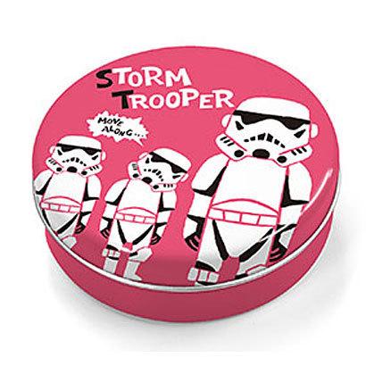 Memo can Storm Trooper