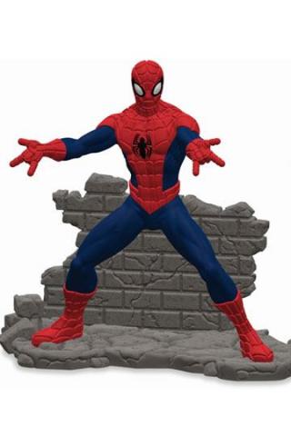 Schleich Marvel Comics Figure Spider-Man