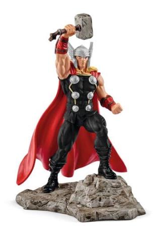 Schleich Marvel Comics Figure Thor