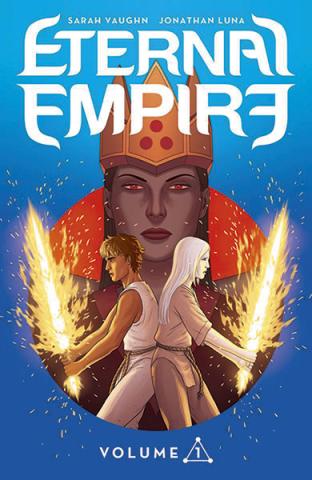 Eternal Empire Vol 1