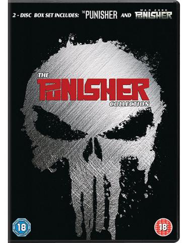 Punisher & Punisher: War Zone