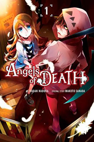 Angels of Death Vol 1