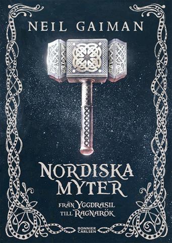 Nordiska myter - från Yggdrasil till Ragnarök
