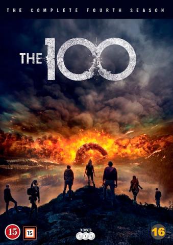 The 100, Season 4