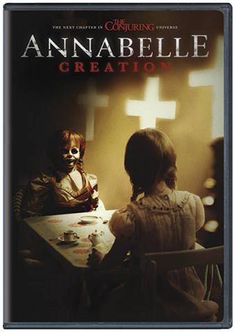 Annabelle: Creation