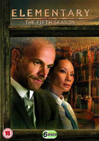 Elementary, The Fifth Season