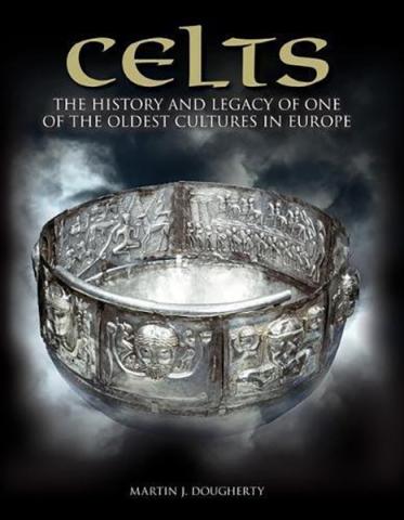 Celts: History and Legacy of One of the Oldest Cultures in Europe