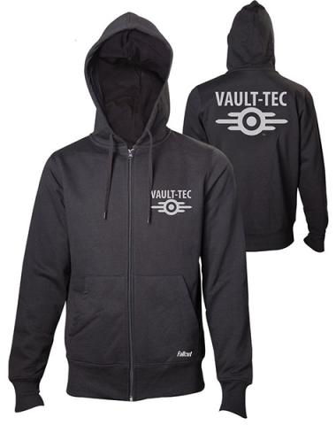 Fallout Hooded Sweater Vault-Tec