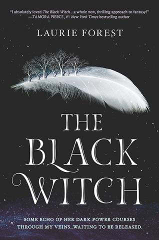 The Black Witch The Black Witch