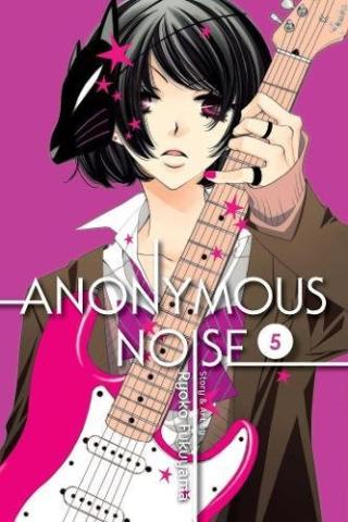 Anonymous Noise Vol 5