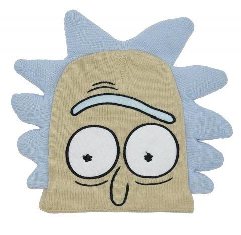 Rick and Morty - Rick Beanie