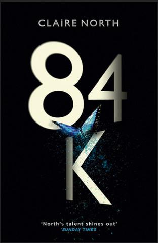 84 K