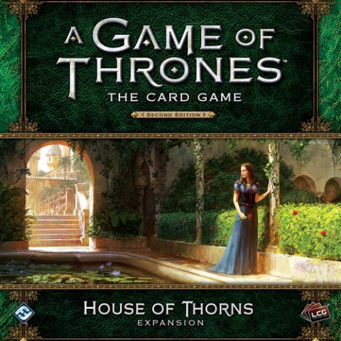 House of Thorns