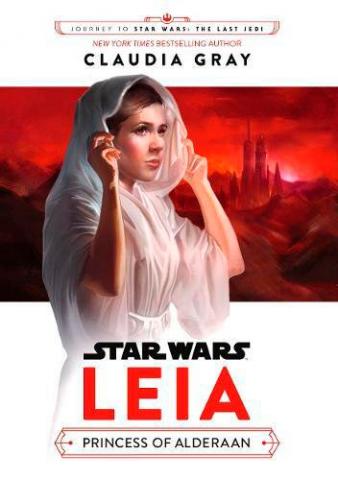 Leia, Princess of Alderaan