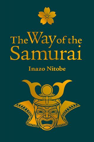The Way of the Samurai (Silkbound)