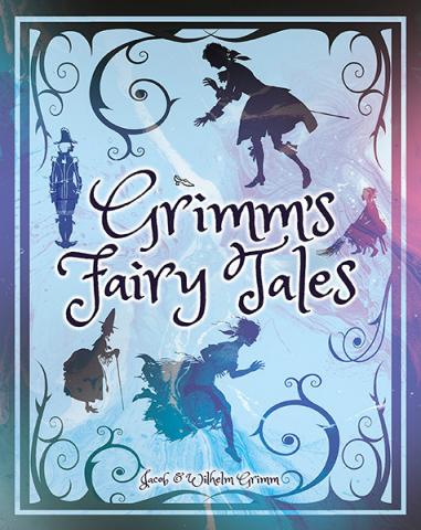 Grimm's Fairy Tales Grimm's Fairy Tales