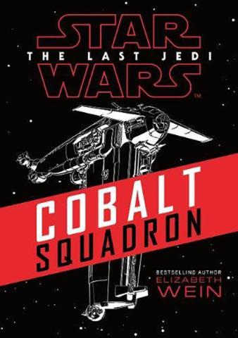 Cobalt Squadron