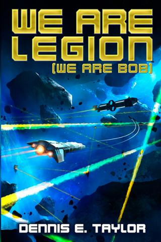 We Are Legion (We Are Bob)