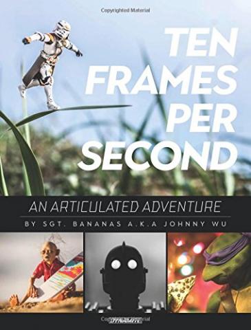 Ten Frames per Second: An Articulated Adventure