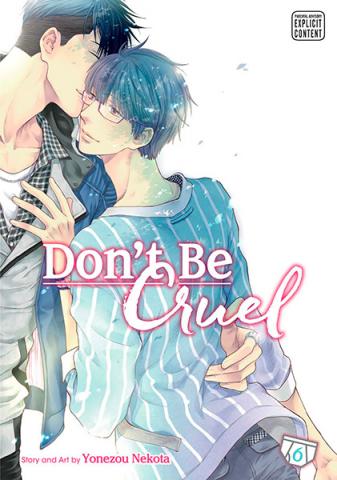Don't Be Cruel Vol 6