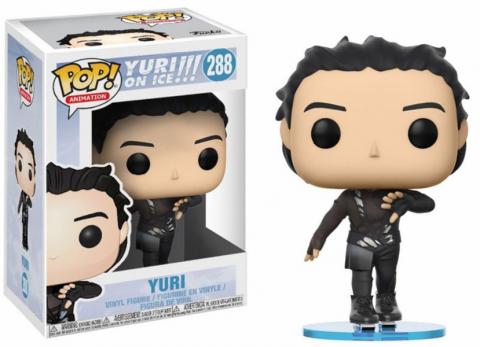 Yuri Katsuki Pop! Vinyl Figure