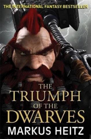 The Triumph of the Dwarves The Triumph of the Dwarves