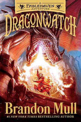 Dragonwatch Dragonwatch