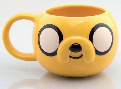 Mug 3D Jake