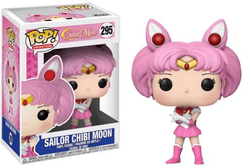 Sailor Chibi Moon Pop! Vinyl Figure