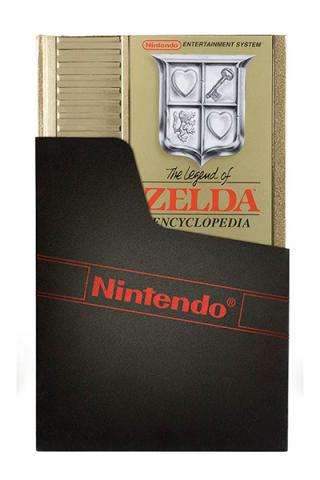 The Legend of Zelda Encyclopedia (Limited Edition)