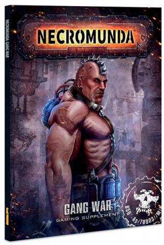 Necromunda: Gang War