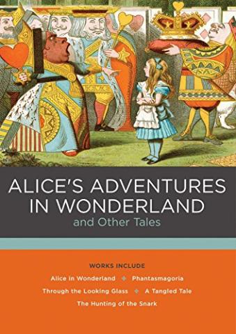 Alice's Adventures in Wonderland & Other Tales