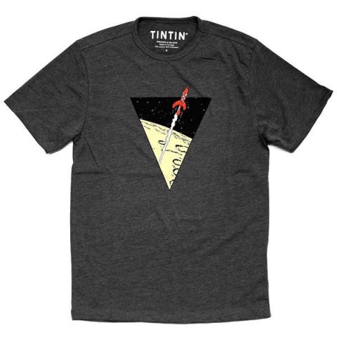 T-Shirt - Raket Medium
