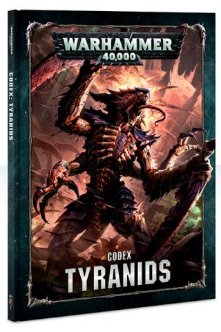 Codex: Tyranids