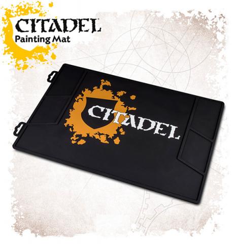 Citadel Painting Mat