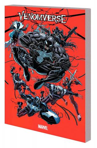 Venomverse