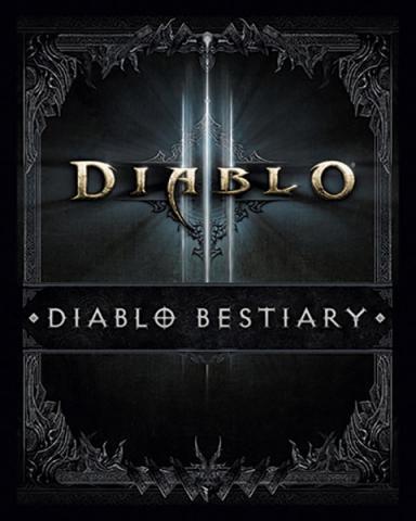 Diablo Bestiary: The Book of Adria