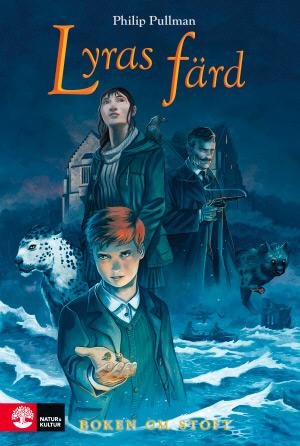 Lyras färd Lyras färd