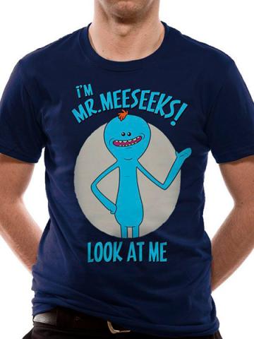 Mr. Meeseeks