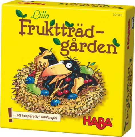 Lilla Fruktträdgården