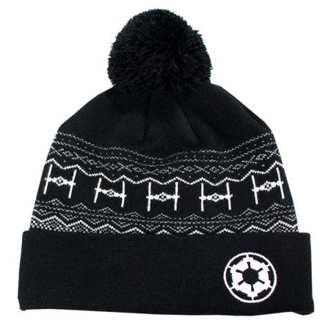 Empire Beanie Empire Beanie